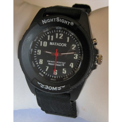 Sports Watch Analogue